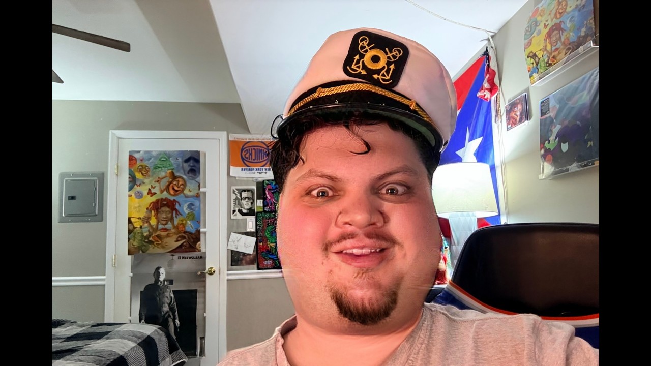 Aint No Stream Like A Wybie Stream