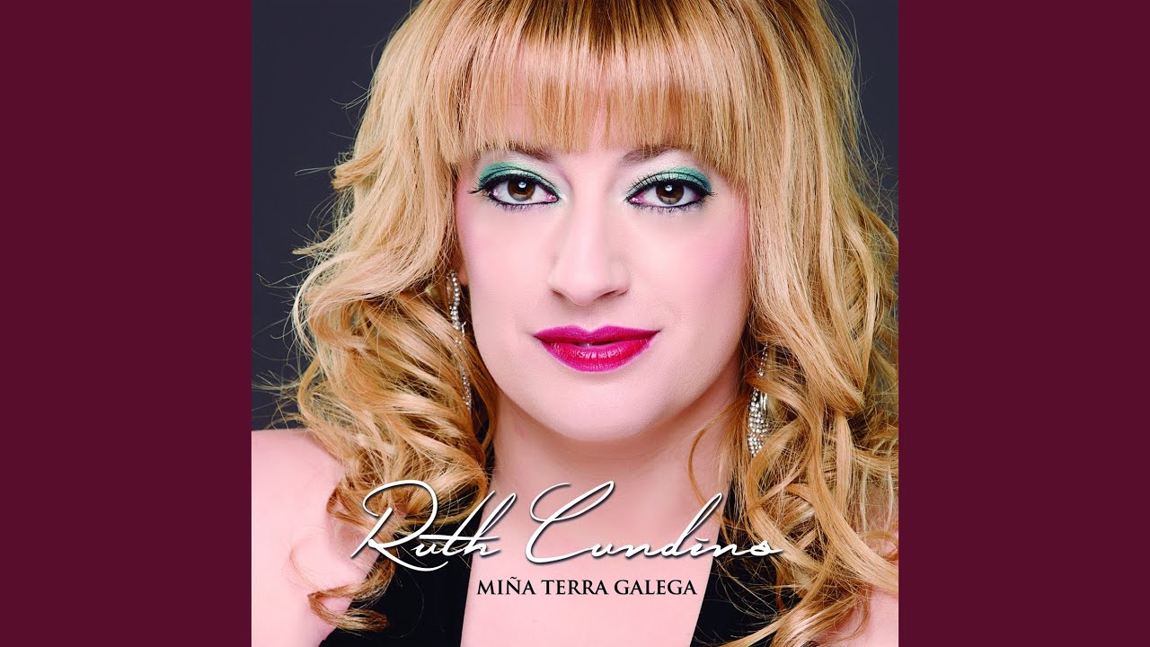 Miña terra galega