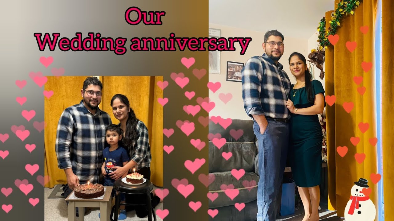 our wedding anniversary #konkanivlog #goanvlog