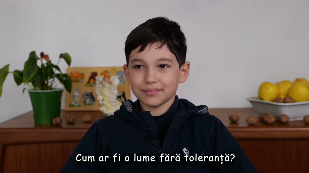 Vox | Ce este toleranța? | Va fi perfectă o lume în care toți oamenii sunt toleranți?
