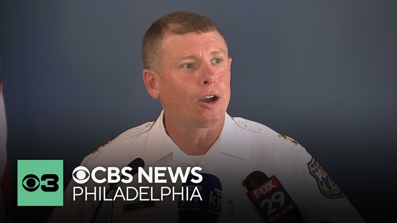 Police investigating 11 illegal car meetups from over the weekend in Philadelphia