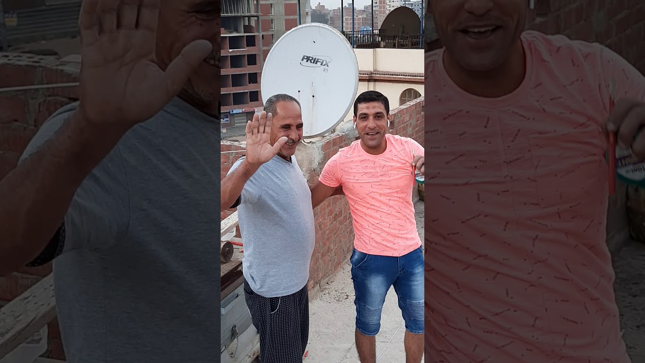 سلم دوران ابو زيد السوريLadder Abu Zaid Syrian turnover