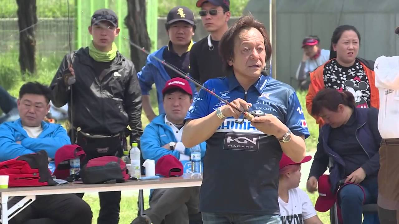 2015 Hajime Murata part5