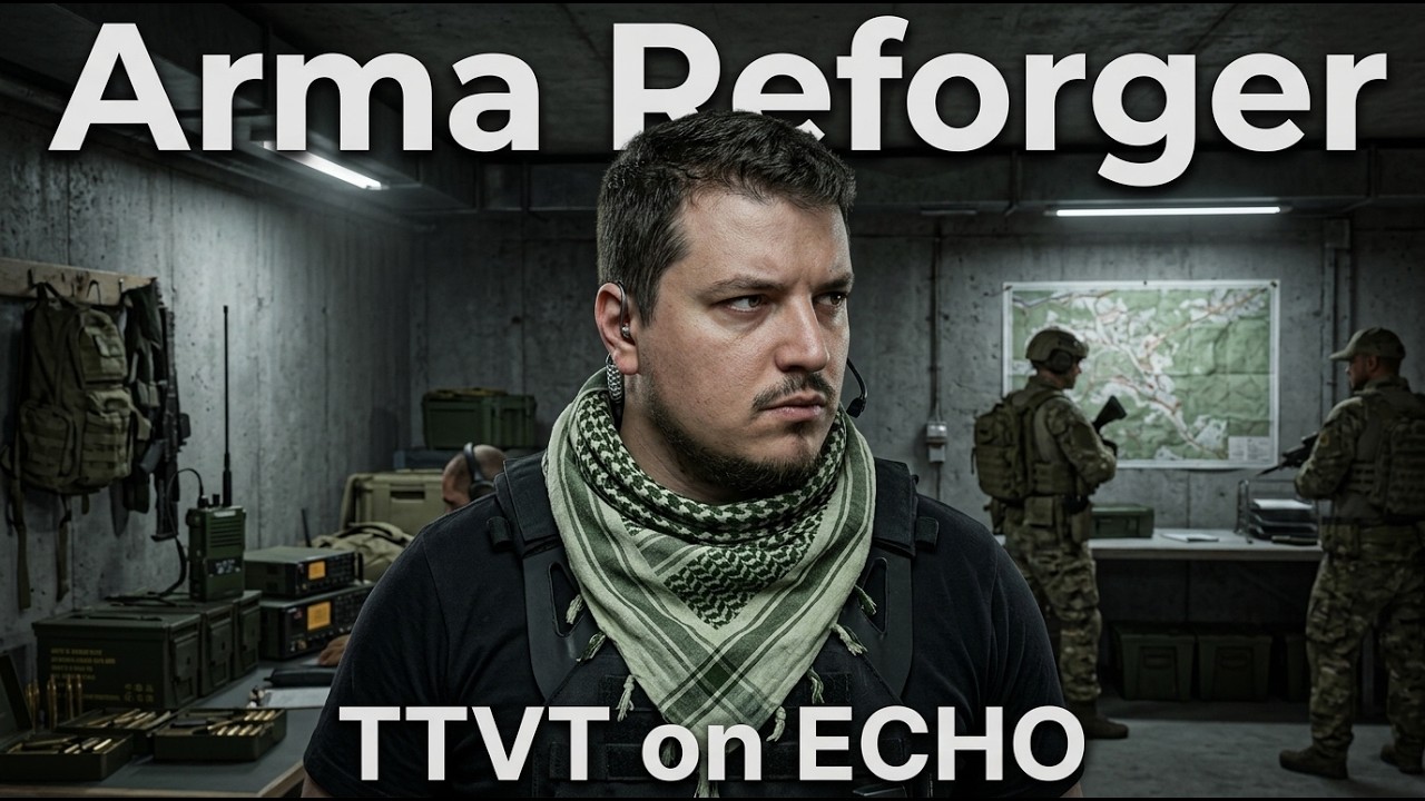 [RU,AR,EN] ОДНА ЖИЗНЬ | TTVT игры на проекте ECHO | мы не торгуем котиками, мы их отбераем!