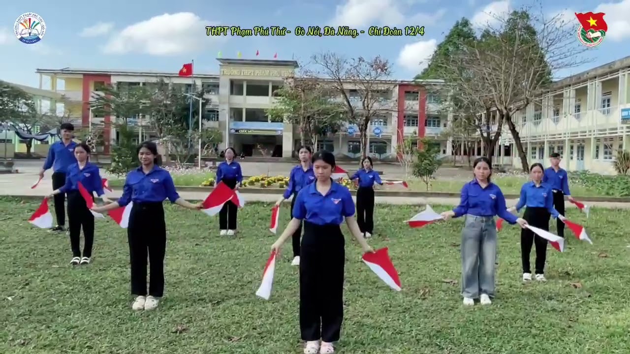 12 4 THPT Pham Phu Thu - Go Noi