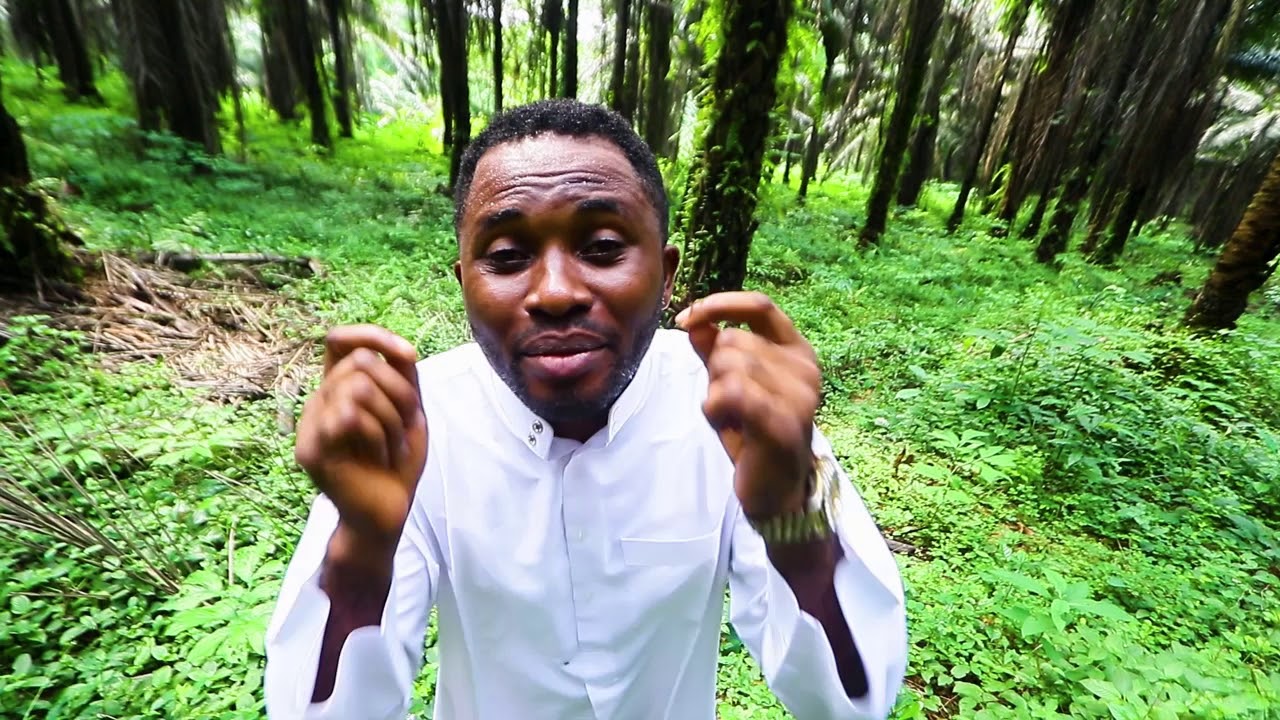 Okoi Iwara - SWEET MELODY (Official Video)