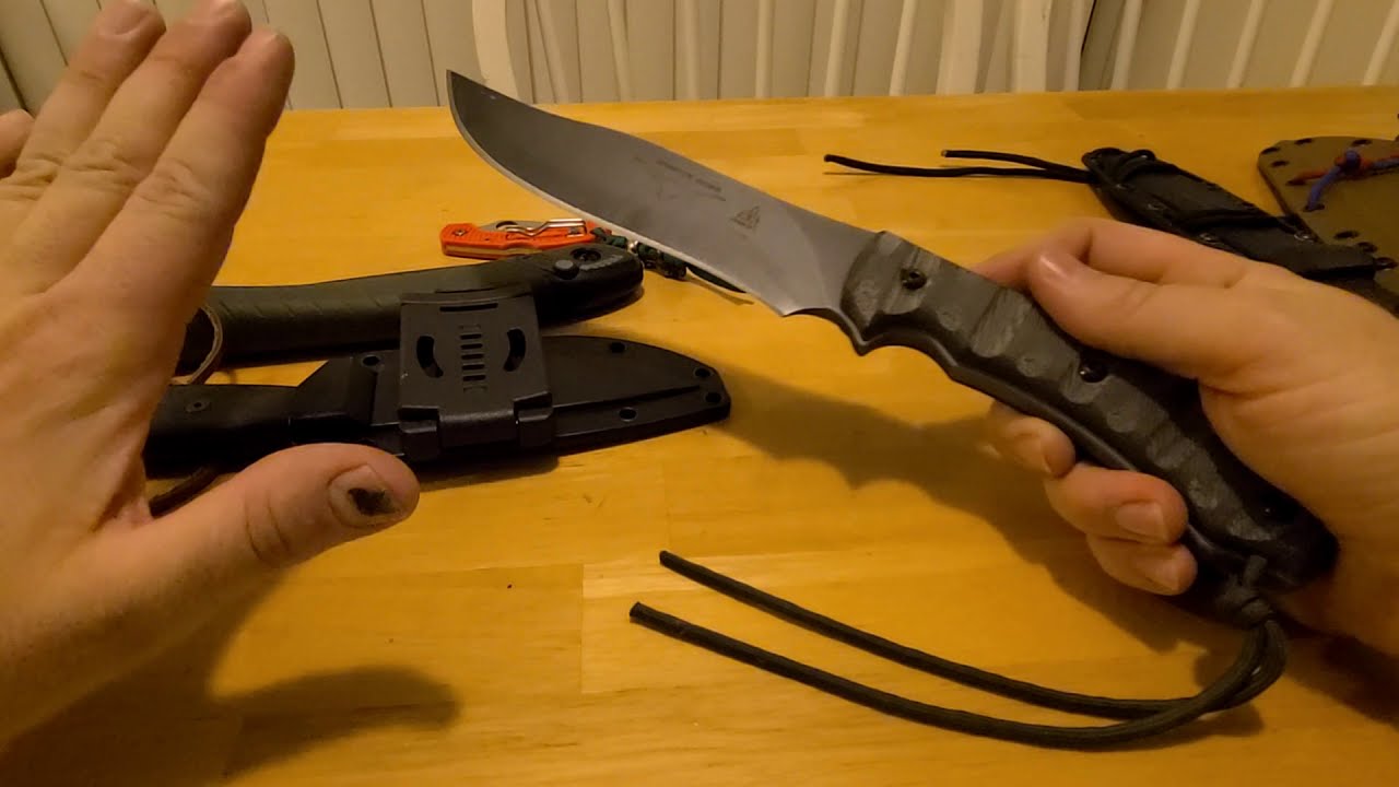TOPS Longhorn Bowie