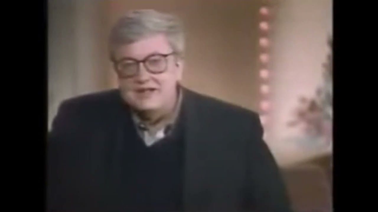 Siskel & Ebert - The Rocketeer - 1991