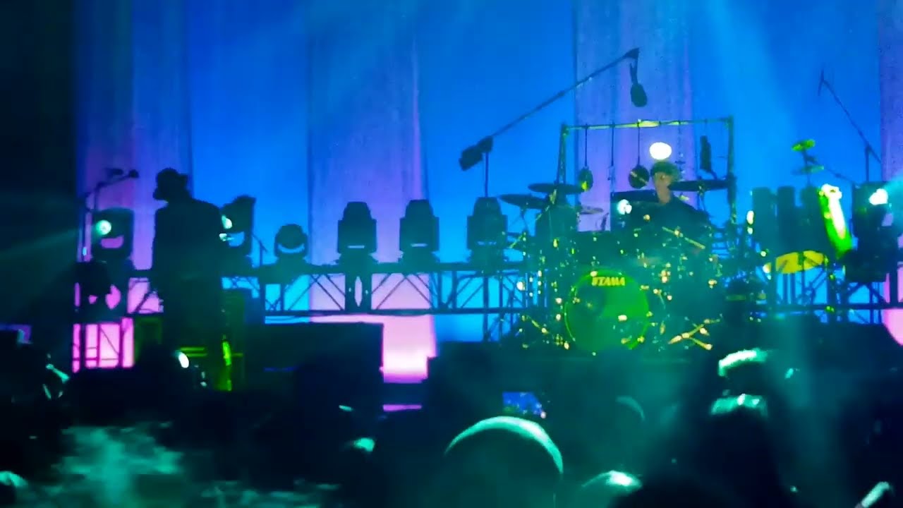 Oysterhead | 2020-02-14 | Broomfield CO