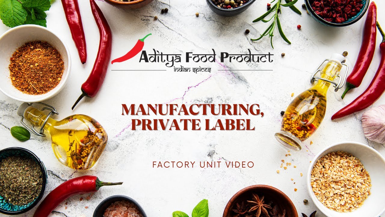 Aditya Food Product