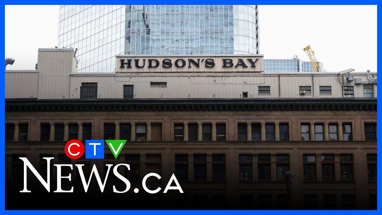 Acquisition of Saks may have played a role in Hudson’s Bay downfall, says retail analyst
