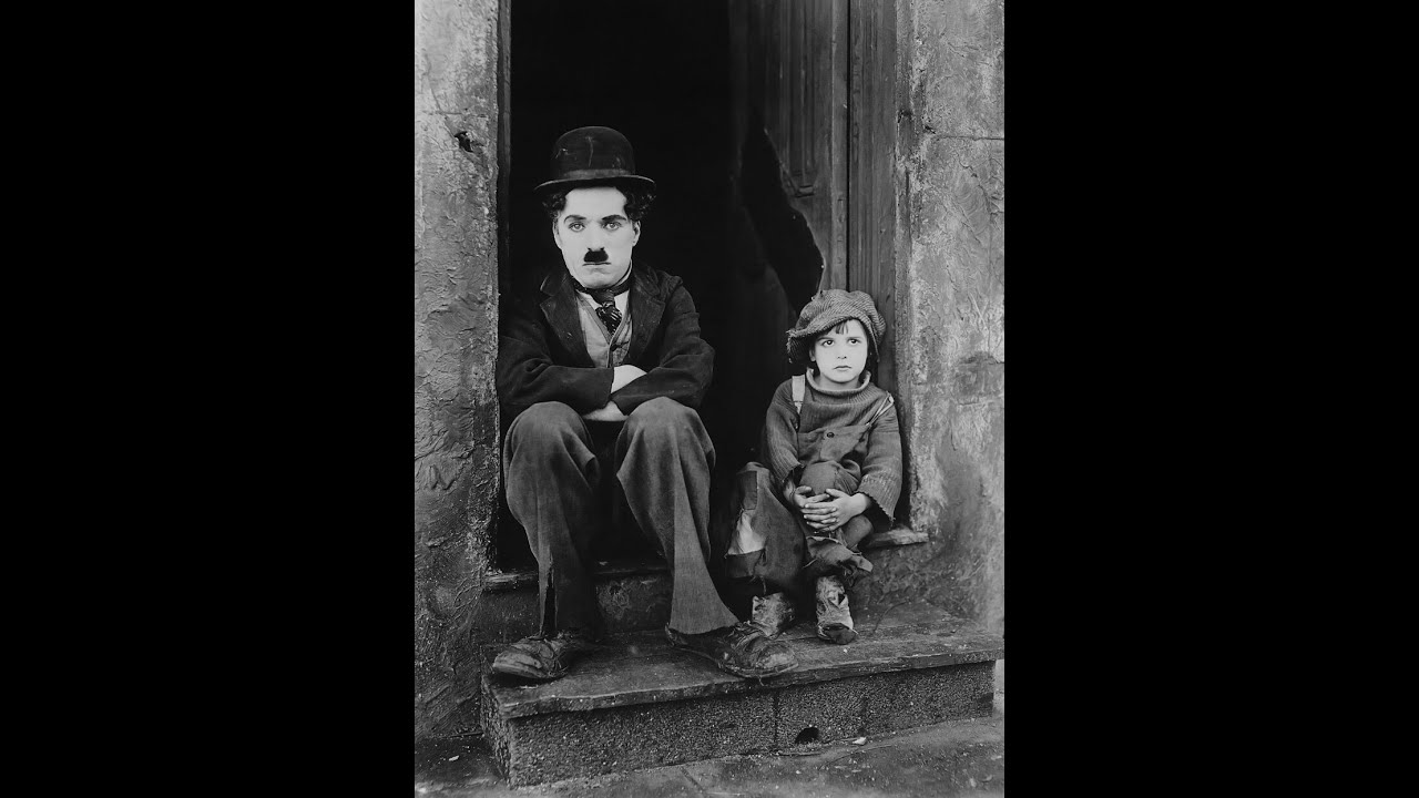 The Kid (1921) | Charlie Chaplin's Heartfelt Film