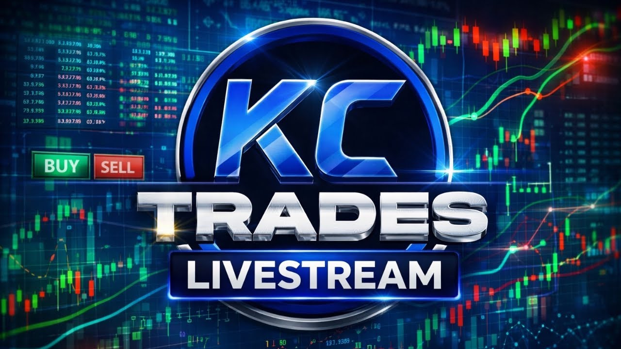 STOCK MARKET RIPS BACK ON USA - IRAN TALKS | LIVE DAY TRADING