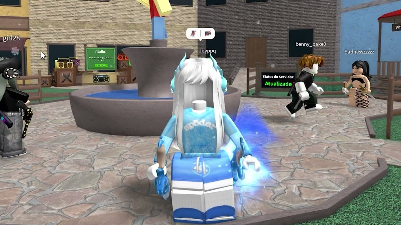 COMBINANDO AVATAR NO MM2... 🐸