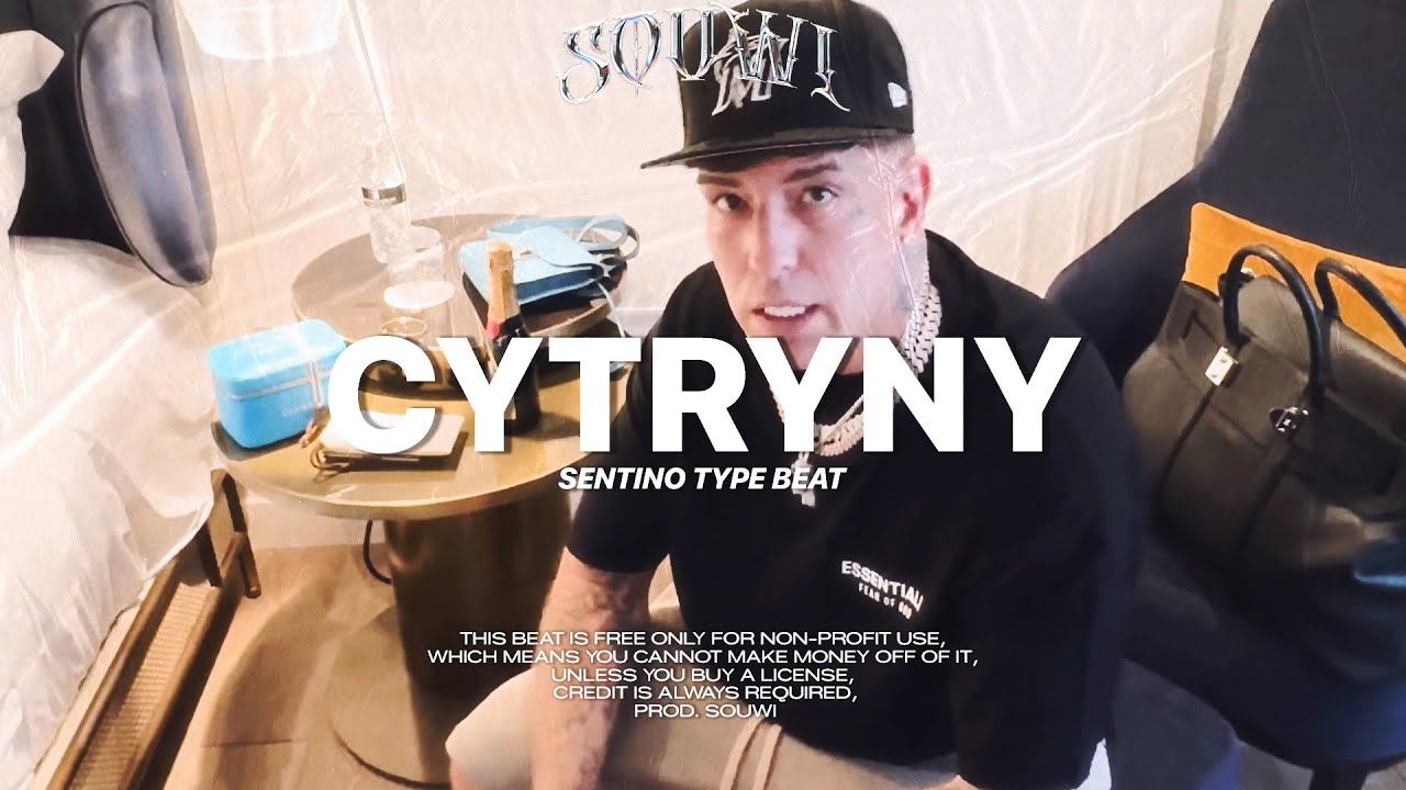 [FREE] RUSINA X SENTINO TYPE BEAT - 