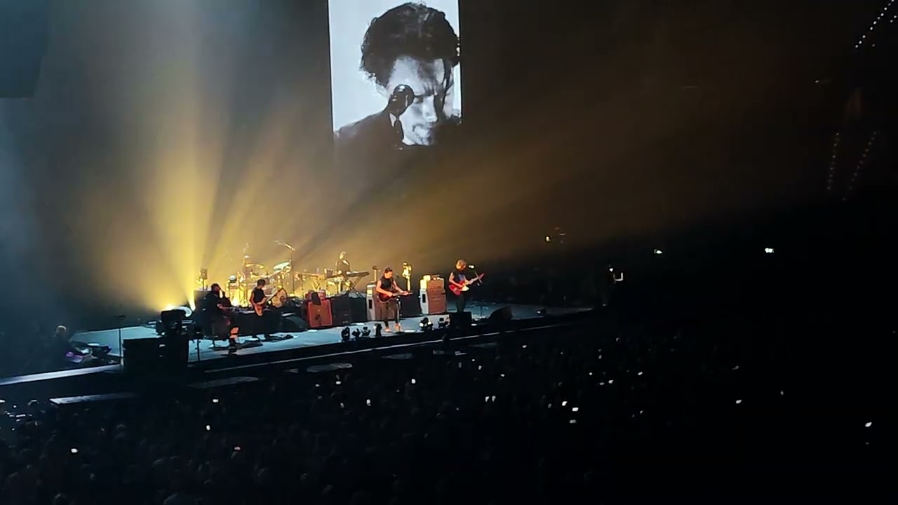 Kane : Older Ahoy Rotterdam 18/10/2025.
