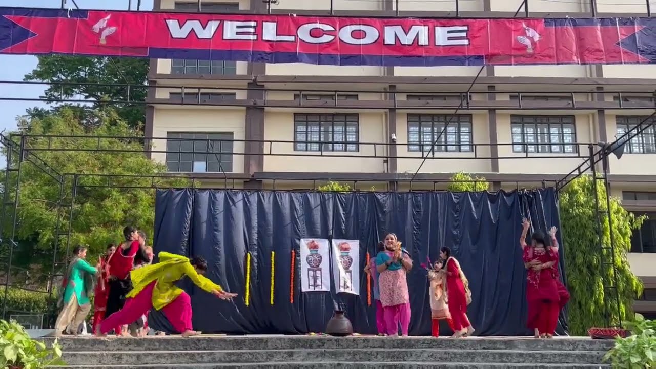 Inauguration of Cultural Activities, Year 2023-2024