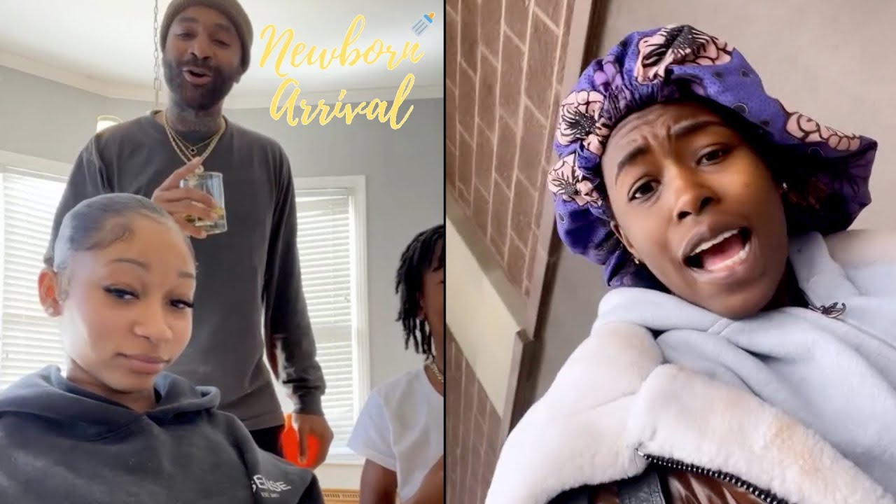 That Girl Lay Lay's Dad Acie Speaks Out After Cleotrapa Beef About Copying His Daughters Style! 😡