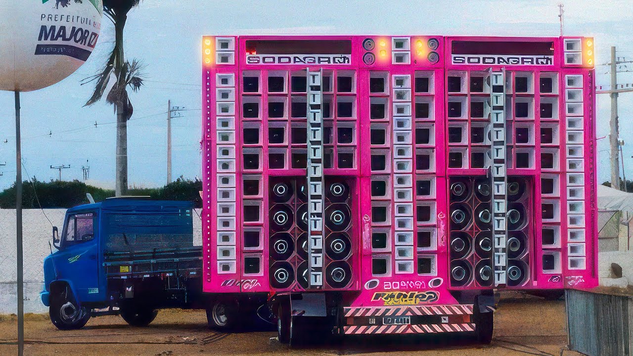 FORRÓ MEDOIN | ABRIL 2025 - QUALIDADE PRA PAREDÃO