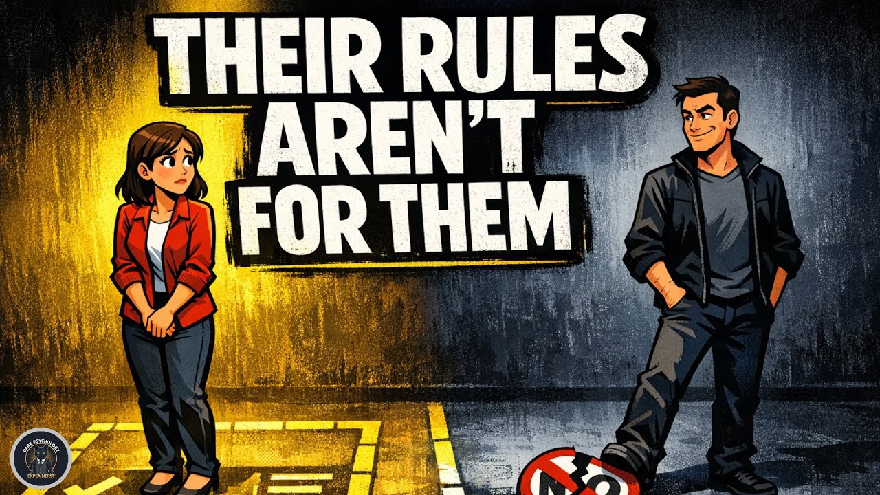 Why Smart People Fall for Rule-Bending Manipulation