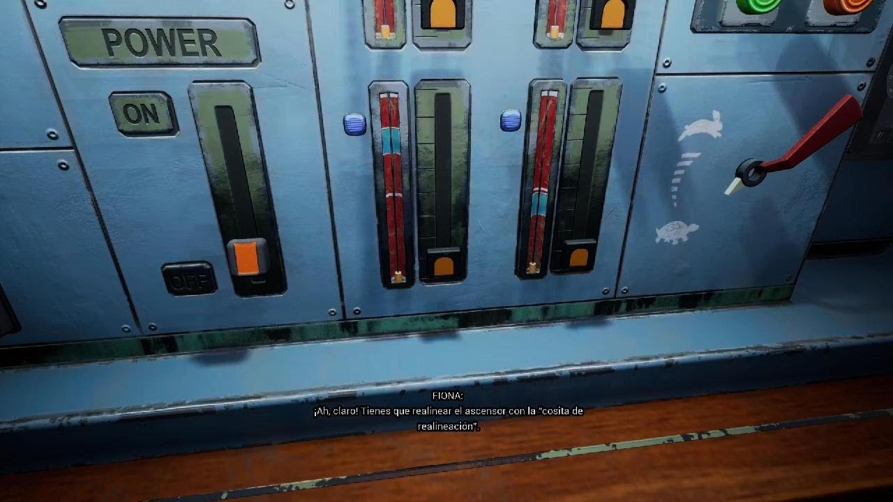 Five Nights at Freddy's: Secret of the Mimic_1