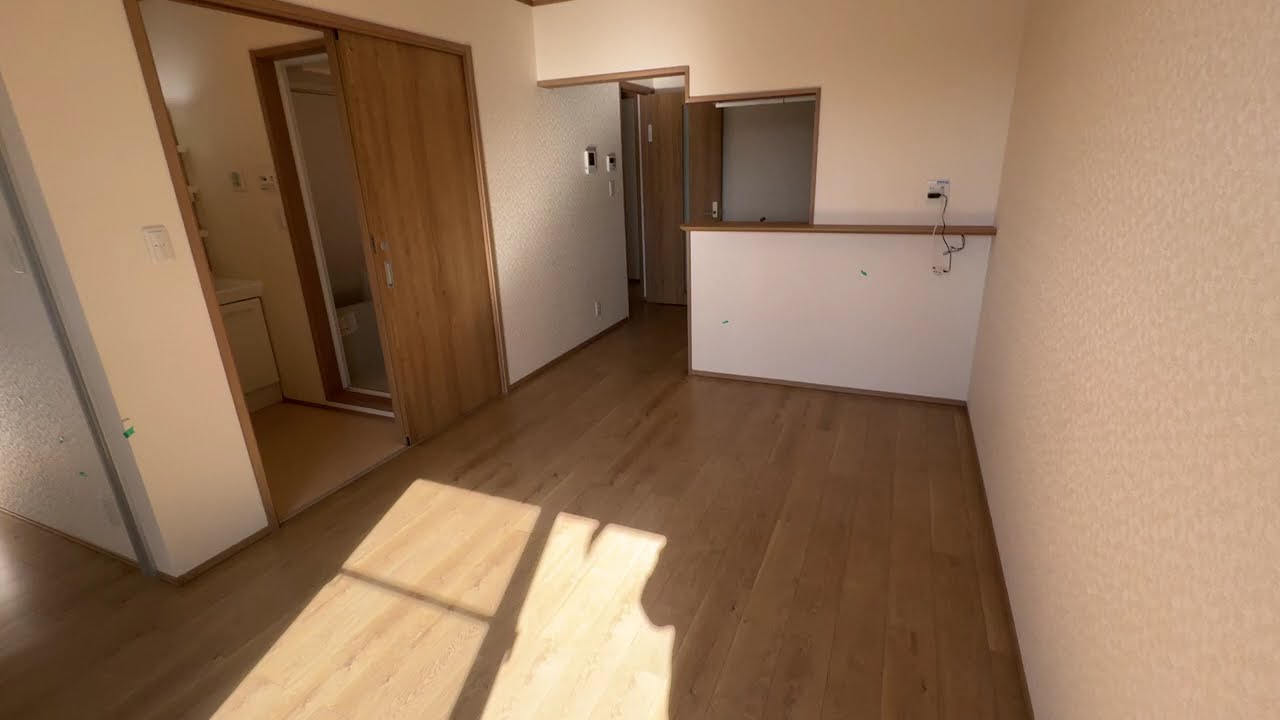 エストポミエB棟【盛岡市東仙北】301～303号（もりおかローカル不動産）