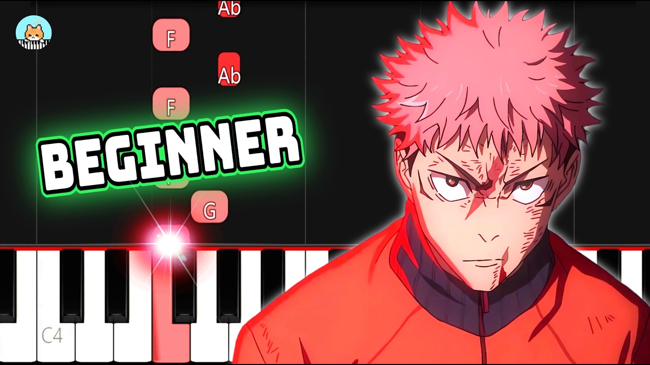 [full] Jujutsu Kaisen Season 3 ED - 