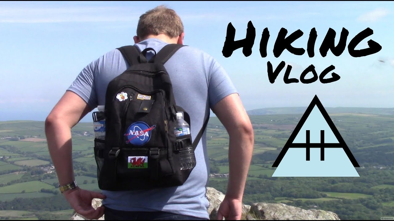 Hiking The Great Carningli Mountain