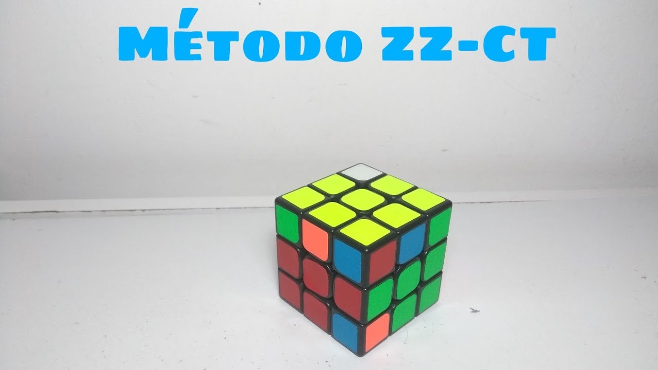 M&eacute;todo ZZ-CT b&aacute;sico