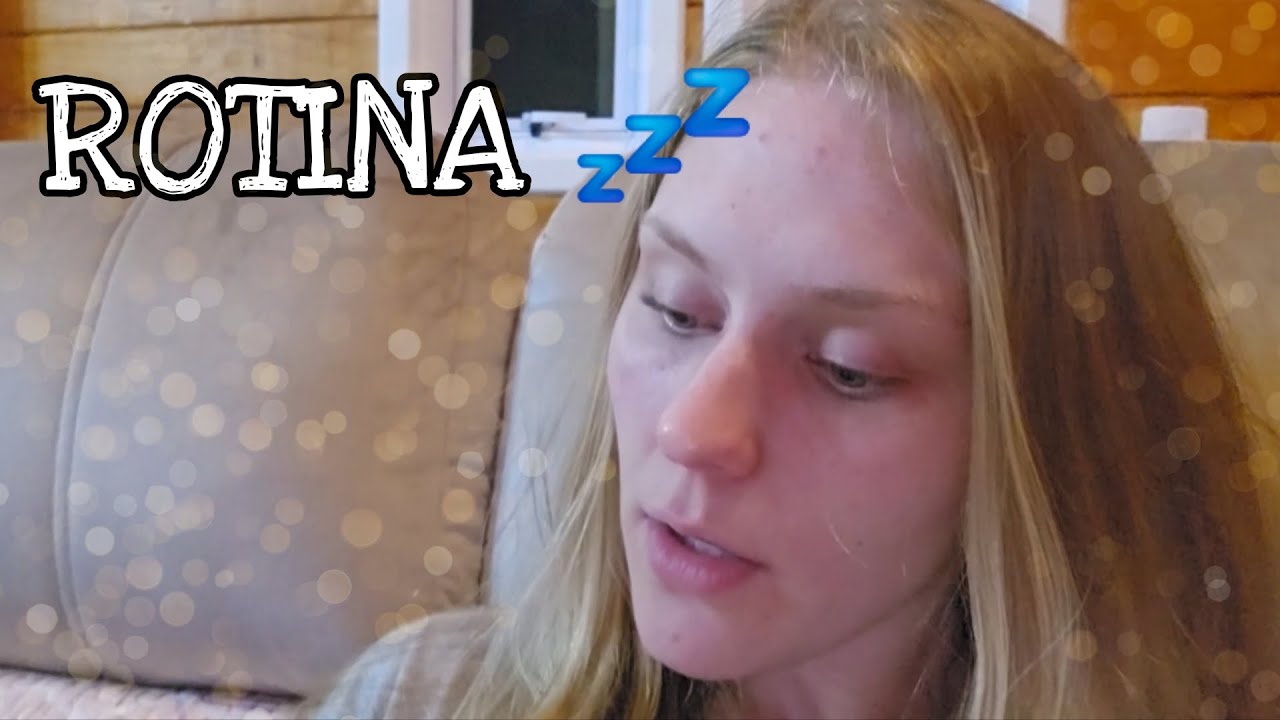 ASMR | TOUR PELA OBRA FINALIZADA + ROTINA NOTURNA 💤 #gabiasmr