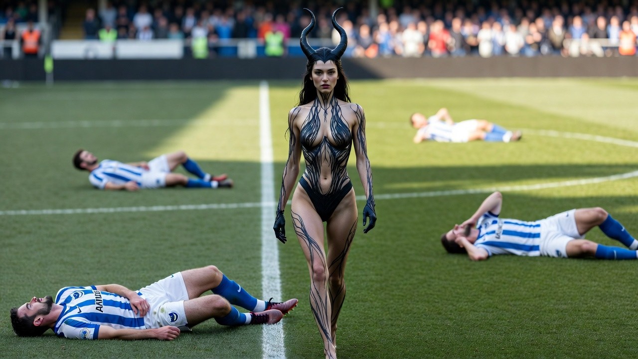 FIFA ⚫⚪ НЬЮКАСЛ — 🔵⚪ ПОРТСМУТ💥 «СТ. ДЖЕЙМС ПАРК В ОГНЕ! НЬЮКАСЛ ПРОТИВ ПОРТСМУТА — БИТВА ДО КОНЦА»