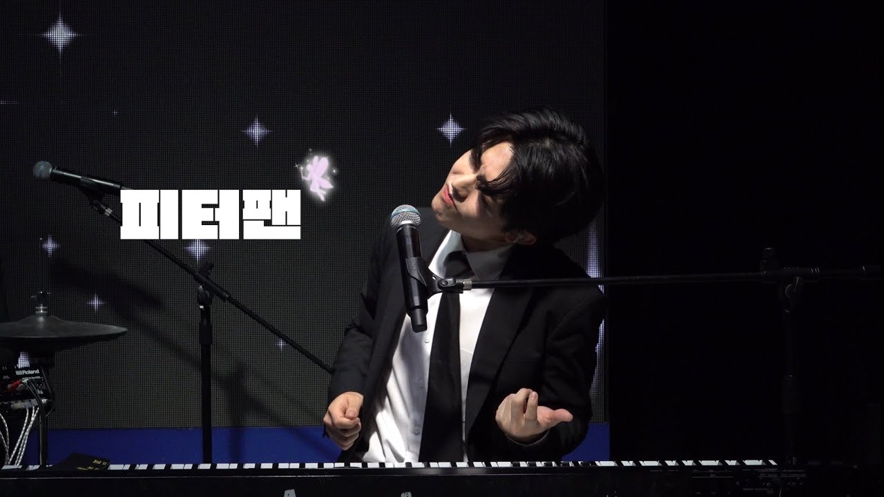 [4K] 260115 다다다(DADADA) - 피터팬 (78live.ver) | 김상현 직캠 (SANGHYUN FOCUS) | 78live | @MPMG 라운지