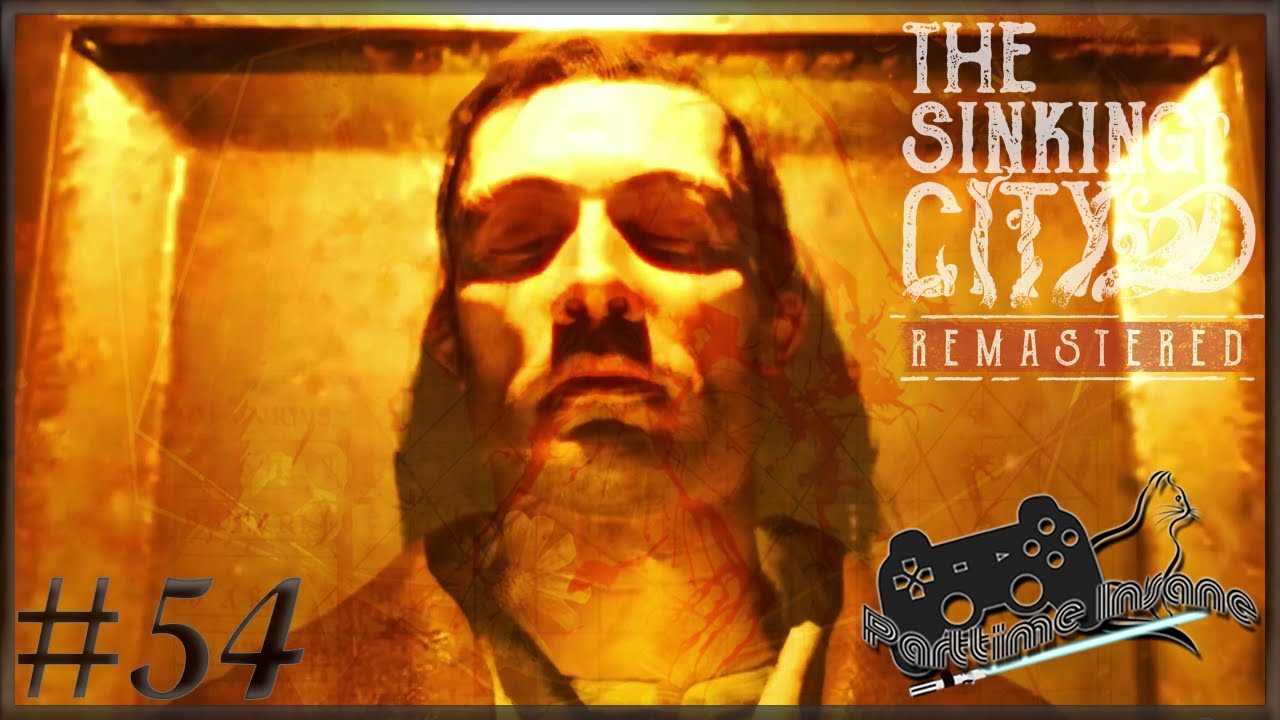 The Sinking City #054 - [Remastered][FSK 18][PS5]