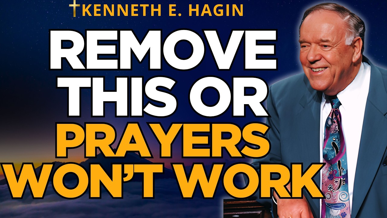 7 FAITH KILLERS Quietly Blocking Your Prayers (Do This 10-Minute AUDIT Tonight)