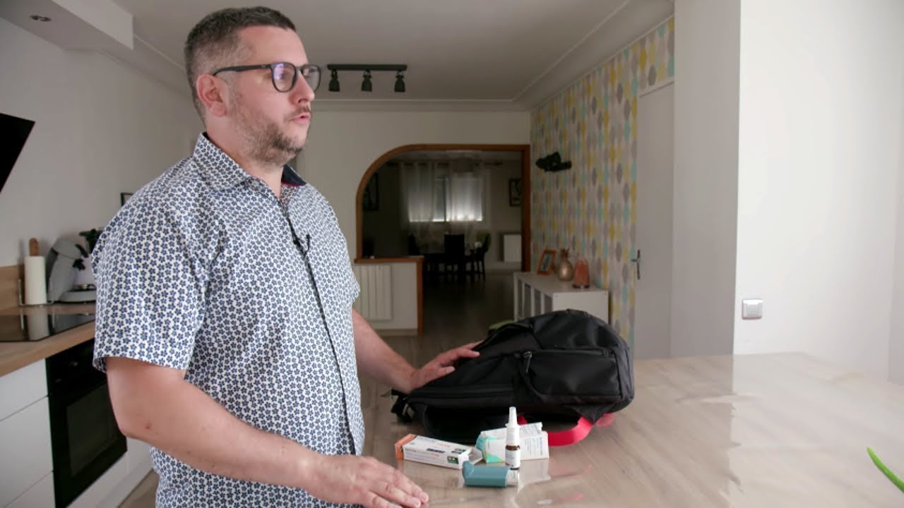 Asthme, comment s'en débarrasser