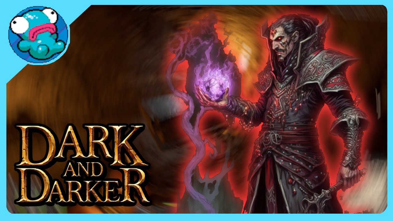 Learning Warlock