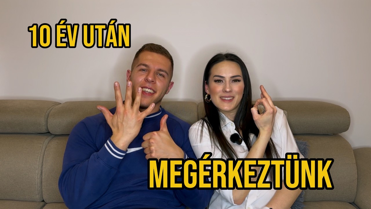 ÁLOMLAKÁS - Hogyan jutottunk el ide?