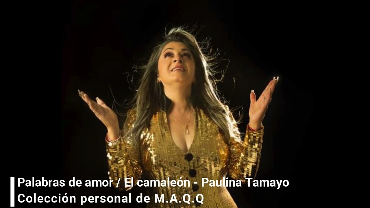 Mix bombas  - Paulina Tamayo
