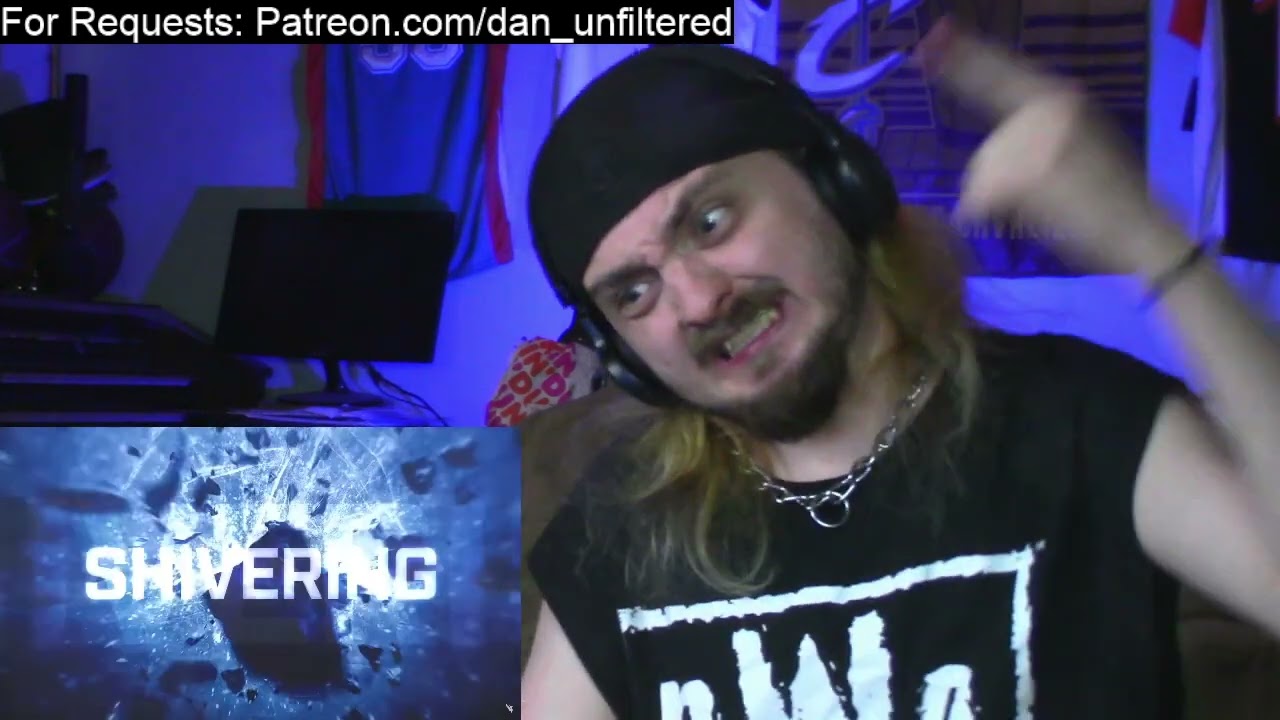 Illenium - Shivering ft. Spiritbox REACTION!! | WE GOT ONE!!!!