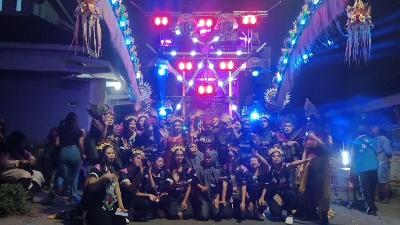 Carnival Sukoharjo Plemahan Kediri 2025 | Part 3