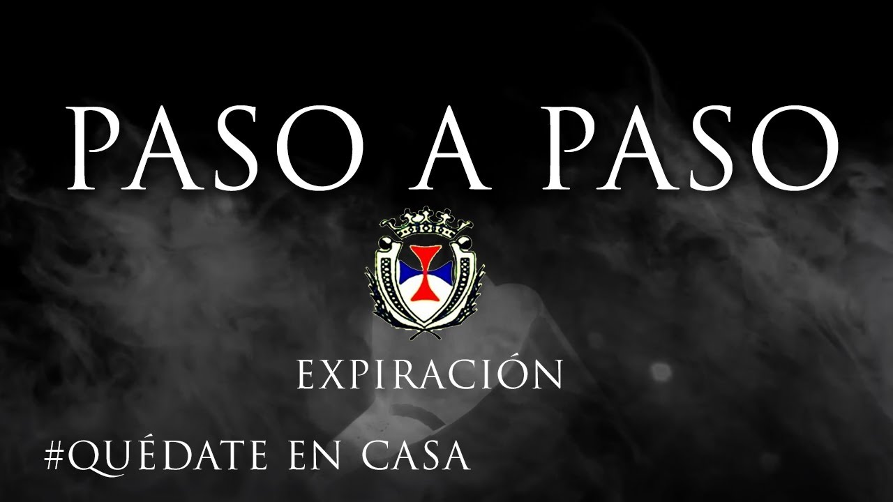 DIEZ TV | Paso a Paso 2020. Expiración. Sonidos de la Semana Santa de Úbeda (16)