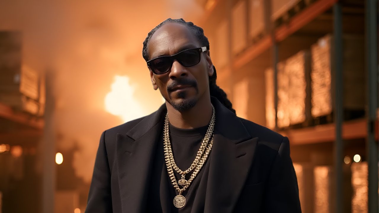 Eminem, 2Pac - BOSS (ft. Snoop Dogg, 50 Cent, The Game) Robb&iuml;ns Remix 2025