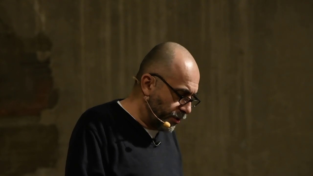 Dove Dio respira di nascosto 15-10-2020. Favole al telefono