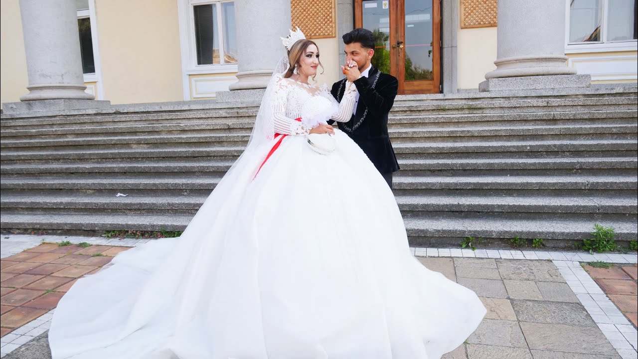 Ercan ve Elis'in Dügün Töteni 💍💍💍💍🎁🎁