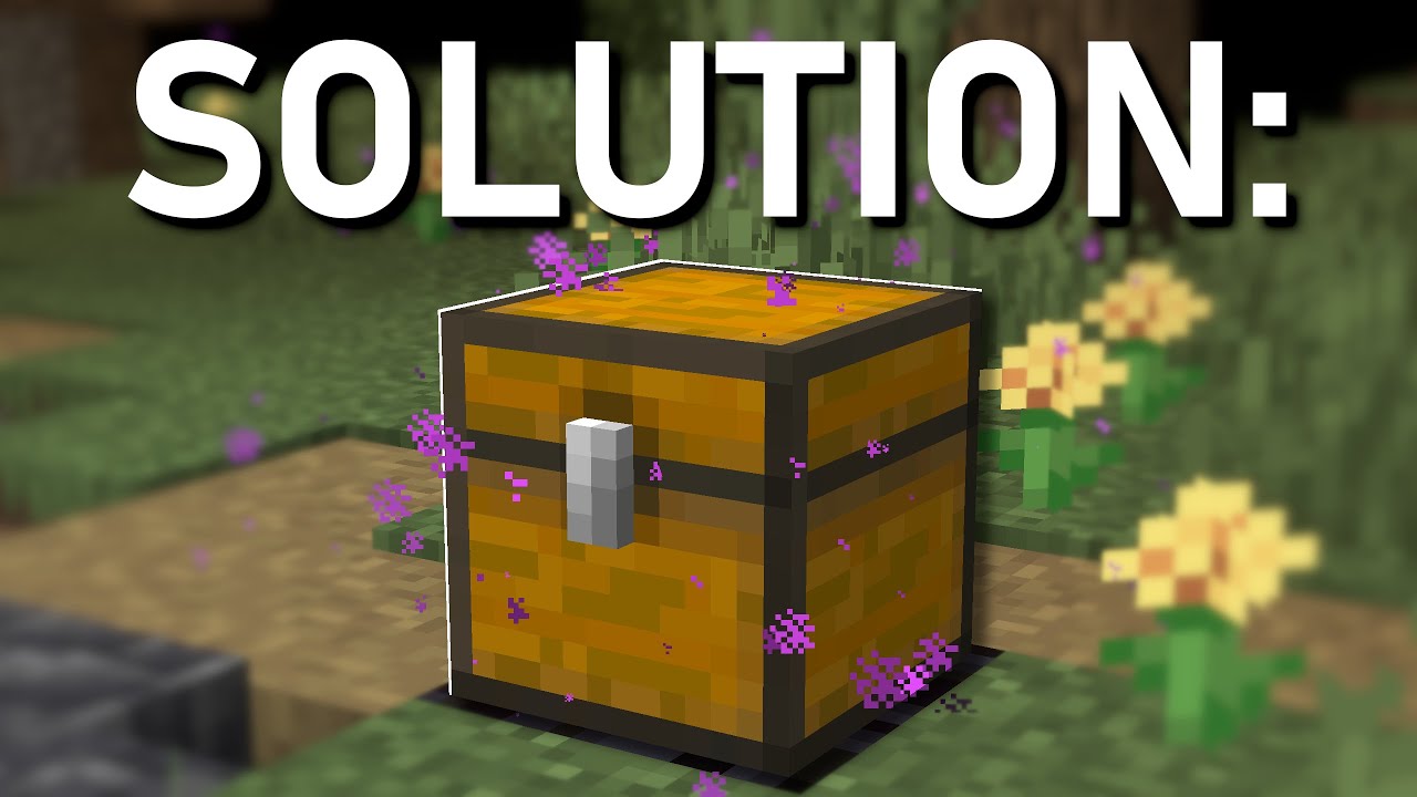 This Map STARTS With The Solution