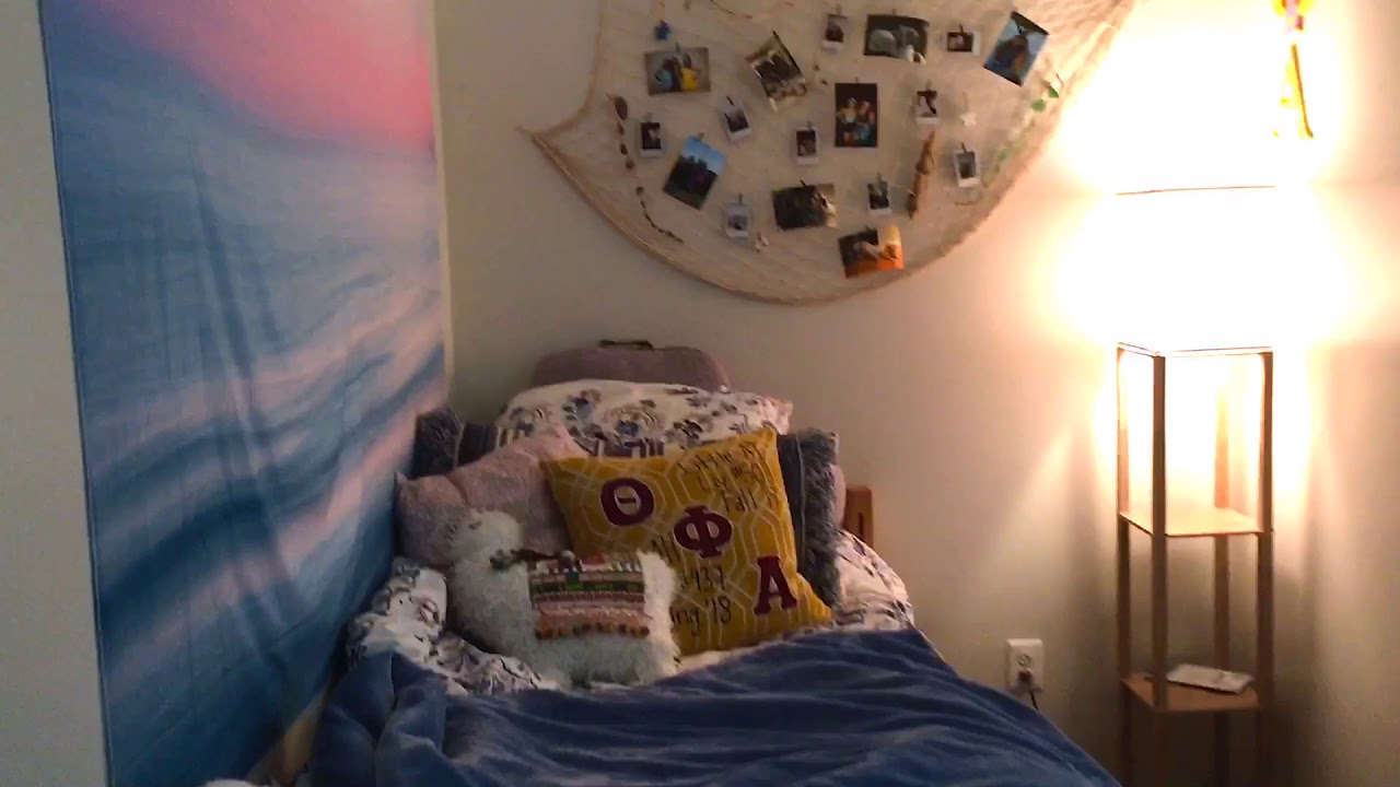 Rowan Boulevard Apartment Tour
