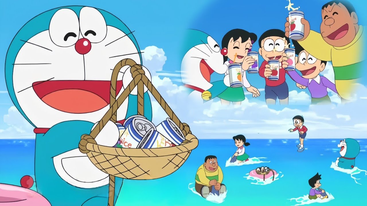 Doraemon New Episode 2026 - Doraemon New Episode Hindi - P-3