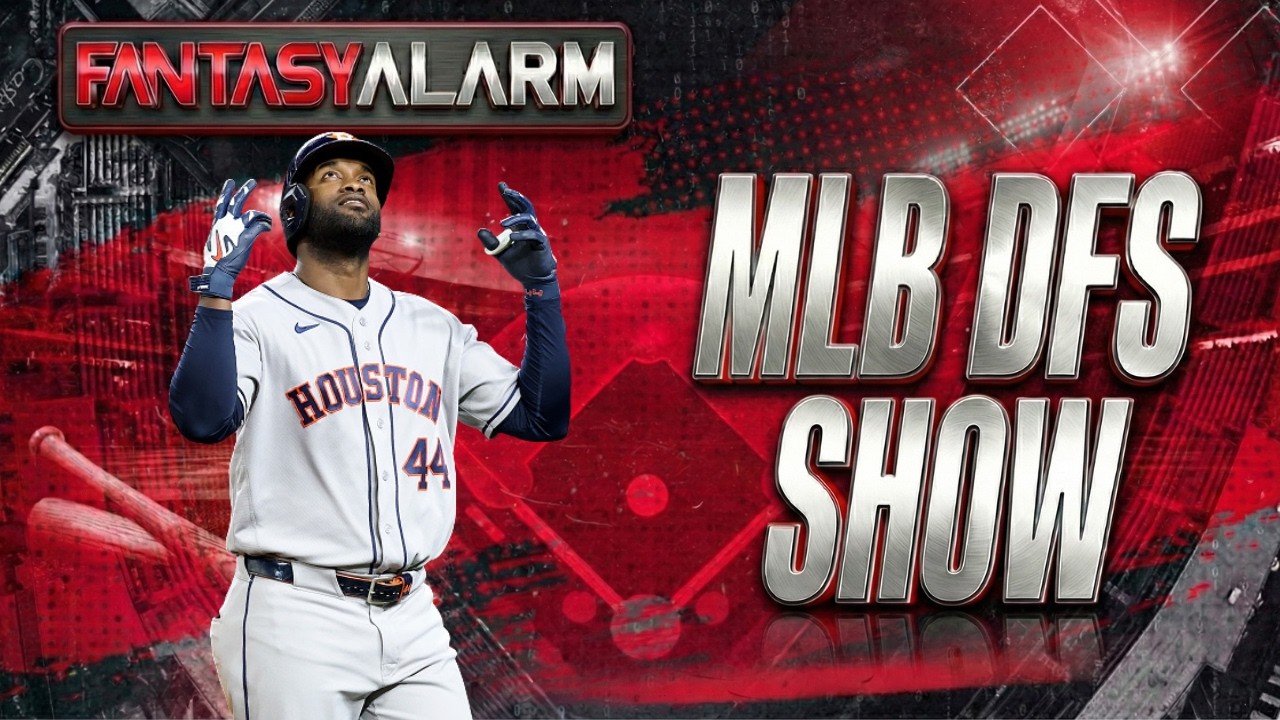 DraftKings MLB DFS Picks & Lineups | September 24, 2026 (Main Slate)