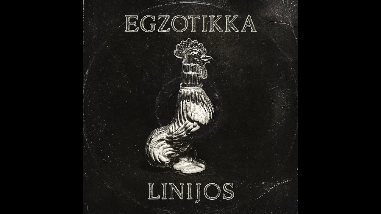 Egzotikka: 