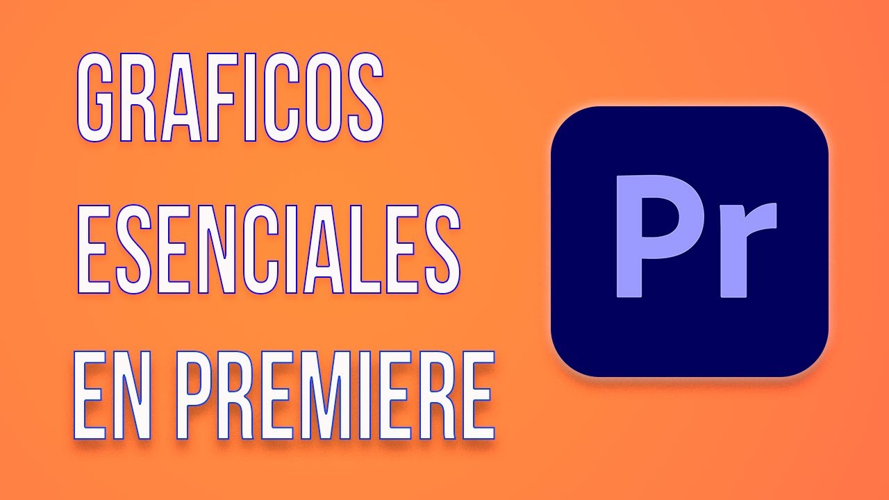 Tutorial Gráficos Esenciales